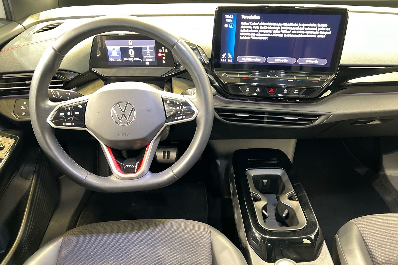 VOLKSWAGEN ID.4 iso kuva 12