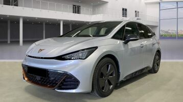 CUPRA BORN esikatselu 0