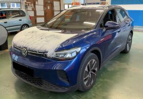 VOLKSWAGEN ID.4 esikatselu 0