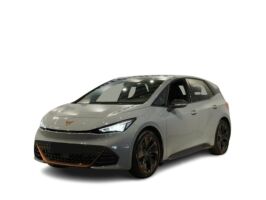 CUPRA BORN esikatselu 0