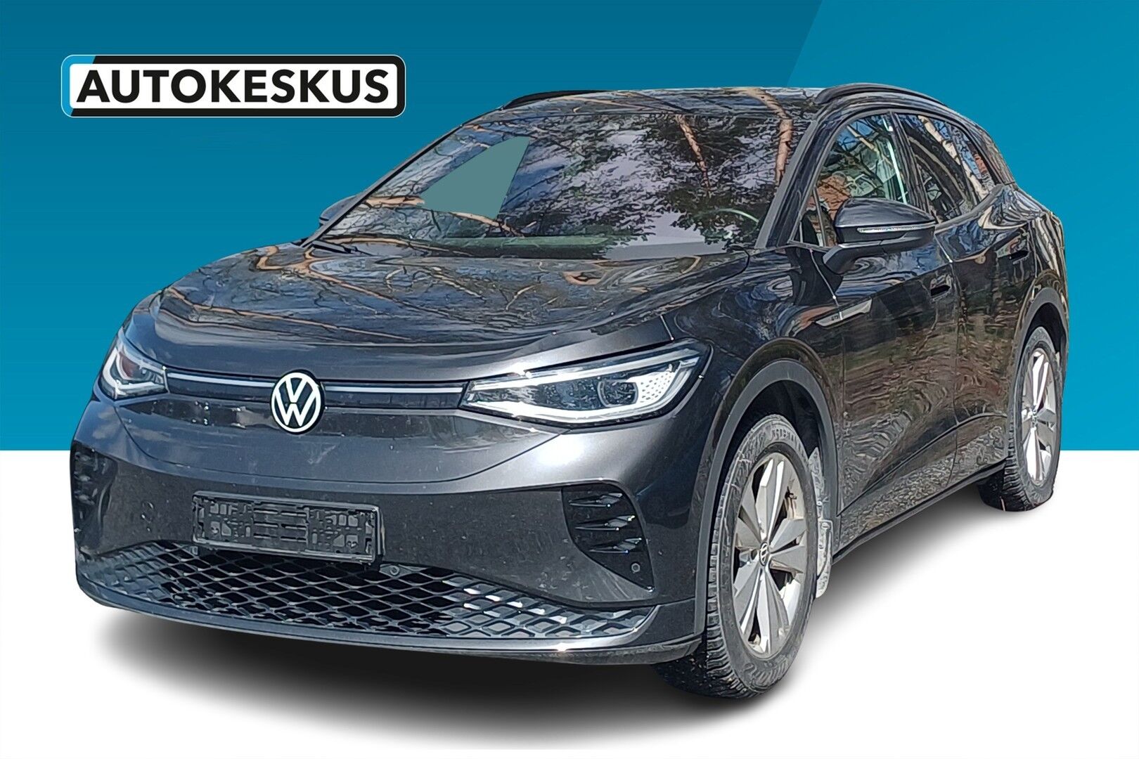 VOLKSWAGEN ID.4
