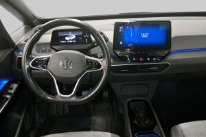 VOLKSWAGEN ID.3 esikatselu 2