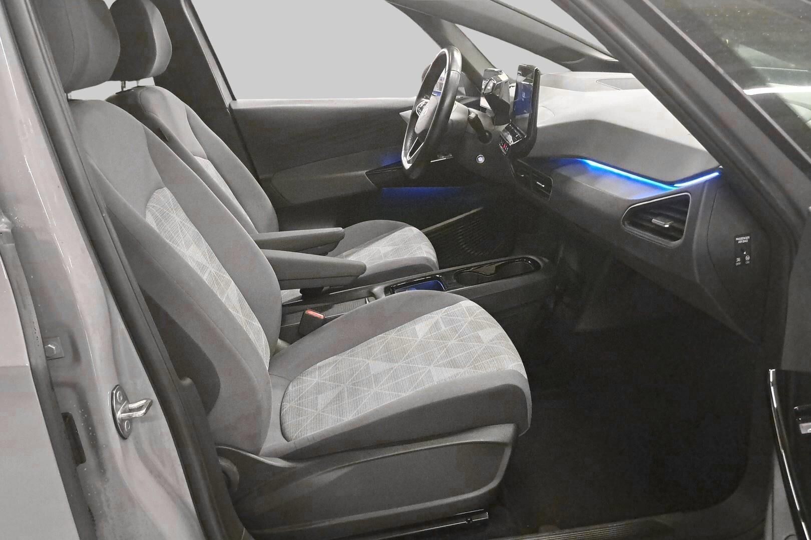 VOLKSWAGEN ID.3 iso kuva 4