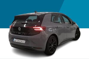 VOLKSWAGEN ID.3 esikatselu 3