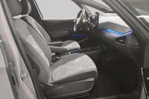 VOLKSWAGEN ID.3 esikatselu 4