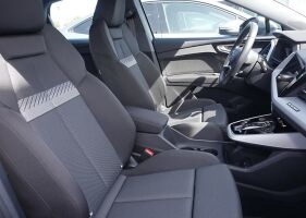 AUDI Q4 E-TRON esikatselu 2