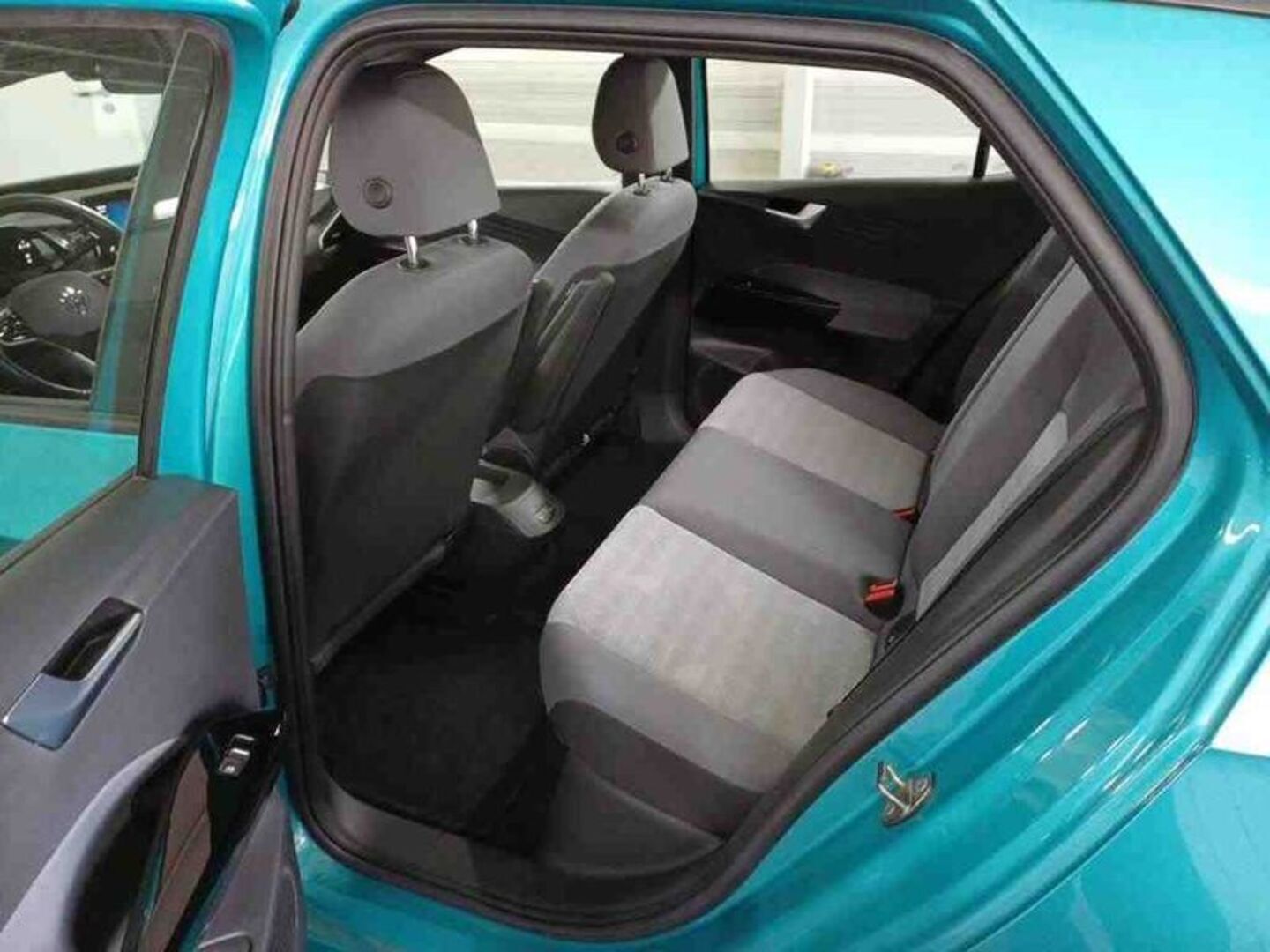 VOLKSWAGEN ID.3 iso kuva 2