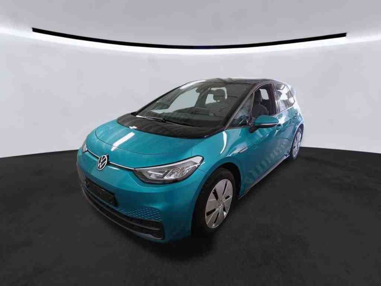 VOLKSWAGEN ID.3 iso kuva 0