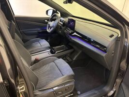 VOLKSWAGEN ID.4 esikatselu 1
