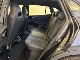 VOLKSWAGEN ID.4 esikatselu 2