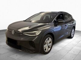 VOLKSWAGEN ID.4 esikatselu 0