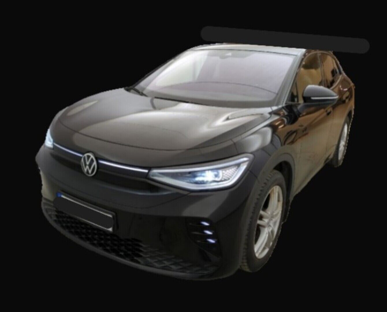VOLKSWAGEN ID.5 iso kuva 0