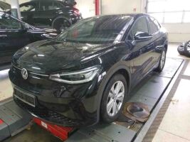 VOLKSWAGEN ID.5 esikatselu 0