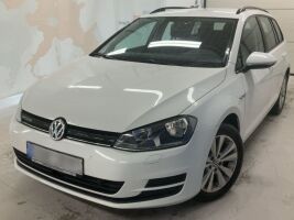 VOLKSWAGEN GOLF esikatselu 0