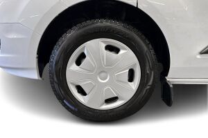Ford TRANSIT CUSTOM esikatselu 6