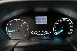 Ford TRANSIT CUSTOM esikatselu 7