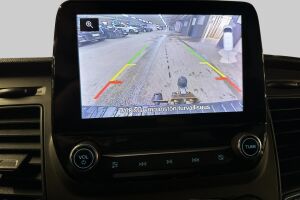 Ford TRANSIT CUSTOM esikatselu 12