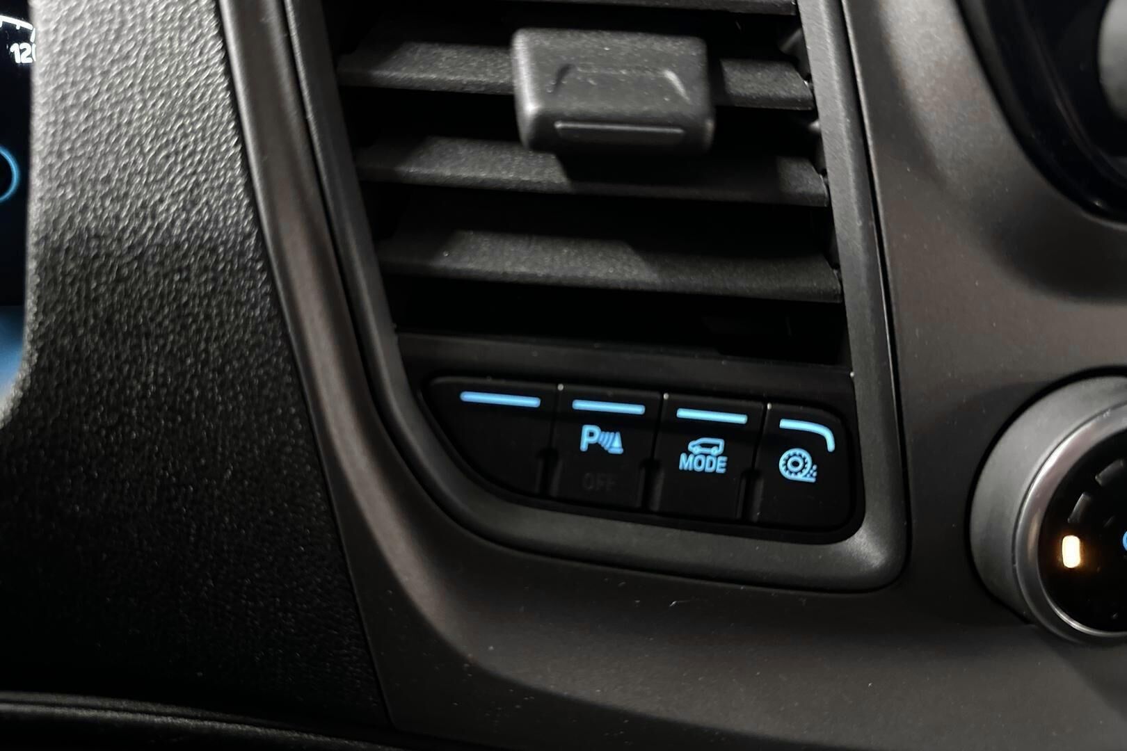 Ford TRANSIT CUSTOM iso kuva 14
