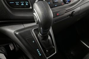 Ford TRANSIT CUSTOM esikatselu 15