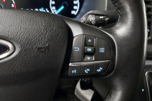 Ford TRANSIT CUSTOM esikatselu 16