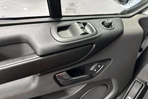 Ford TRANSIT CUSTOM esikatselu 30