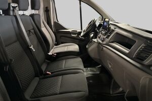 Ford TRANSIT CUSTOM esikatselu 18
