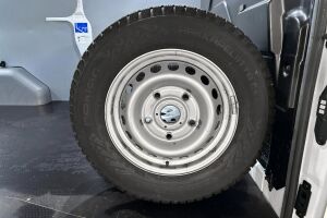 Ford TRANSIT CUSTOM esikatselu 20