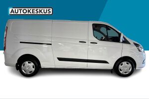 Ford TRANSIT CUSTOM esikatselu 24