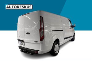 Ford TRANSIT CUSTOM esikatselu 25