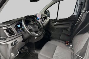 Ford TRANSIT CUSTOM esikatselu 3