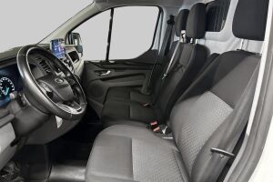 Ford TRANSIT CUSTOM esikatselu 4