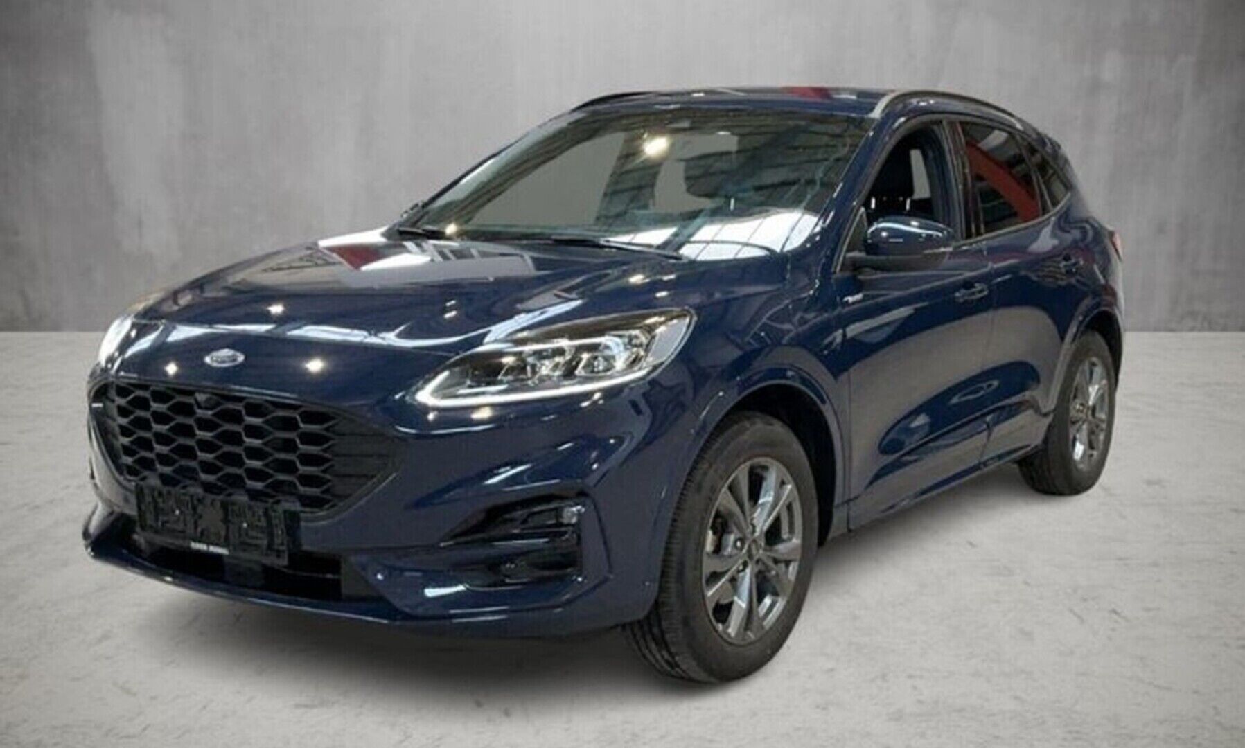 FORD KUGA iso kuva 0