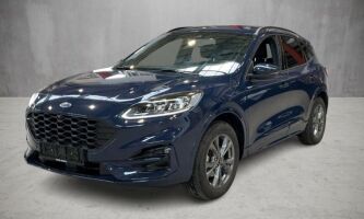 FORD KUGA esikatselu 0