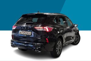 FORD KUGA esikatselu 2