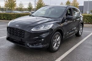 FORD KUGA esikatselu 0