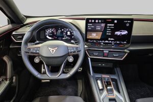 CUPRA FORMENTOR esikatselu 1