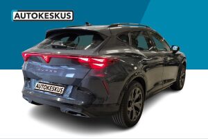 CUPRA FORMENTOR esikatselu 2