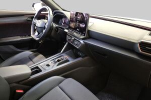 CUPRA FORMENTOR esikatselu 4