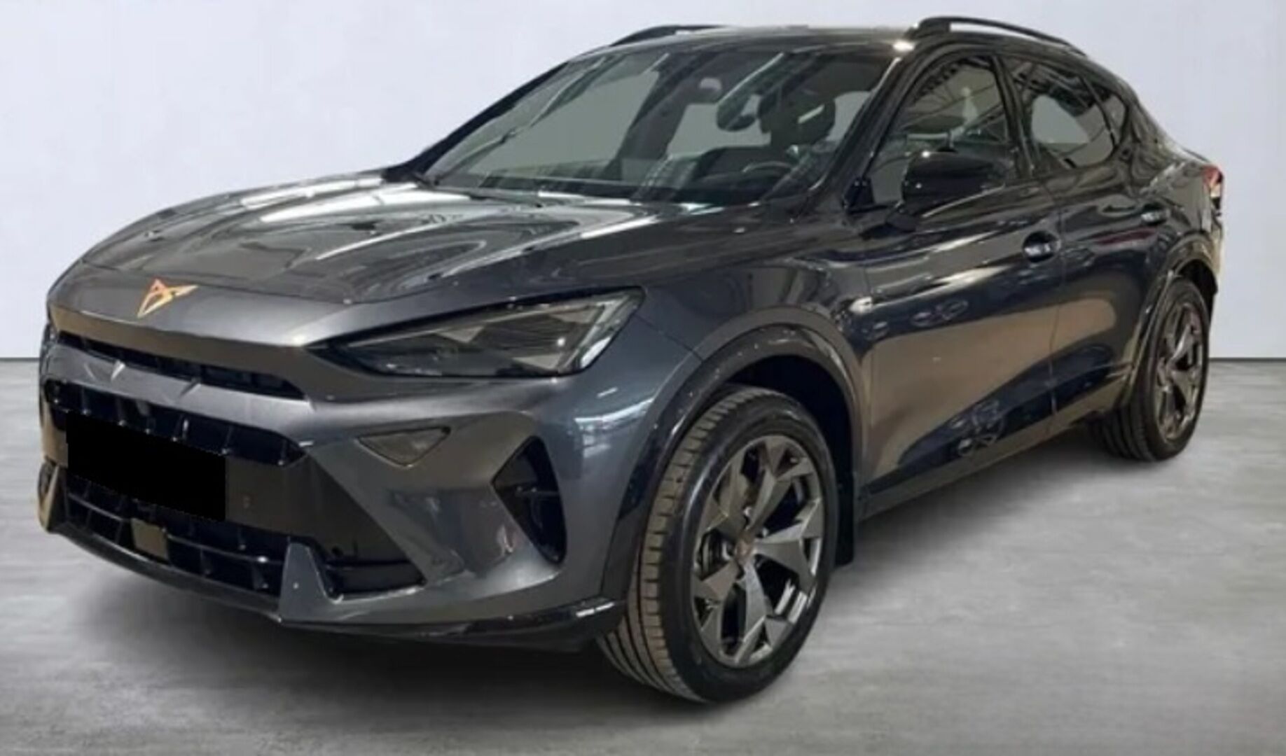 CUPRA FORMENTOR iso kuva 0