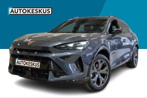 CUPRA FORMENTOR esikatselu 0