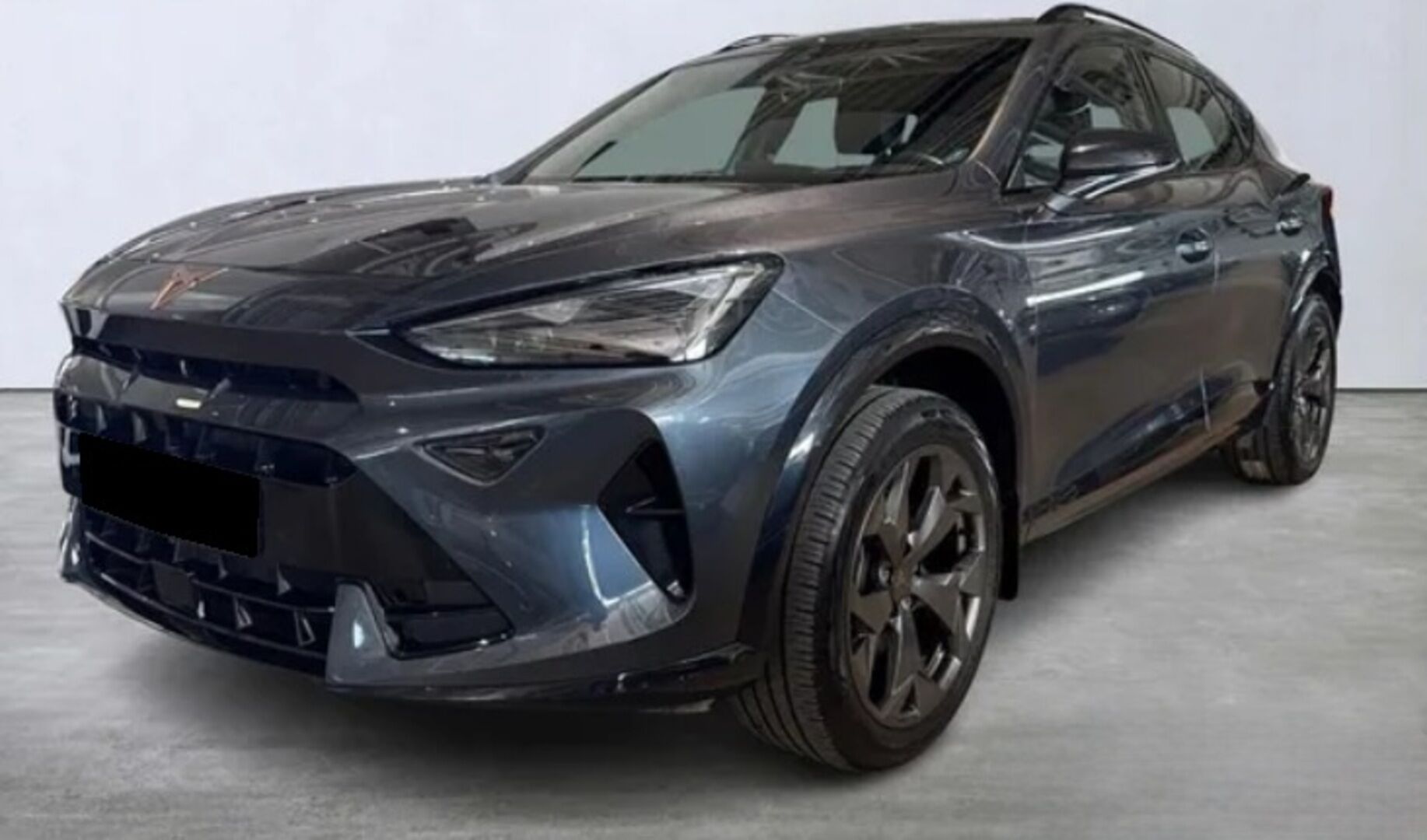 CUPRA FORMENTOR iso kuva 0