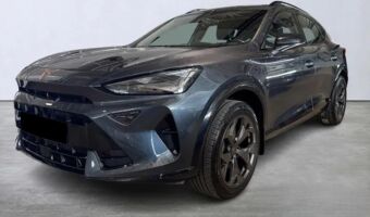 CUPRA FORMENTOR esikatselu 0