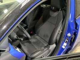 TOYOTA C-HR esikatselu 2