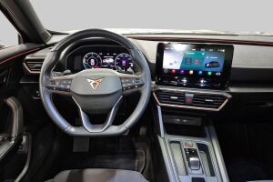CUPRA FORMENTOR esikatselu 1