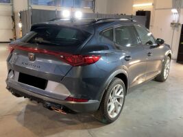 CUPRA FORMENTOR esikatselu 1