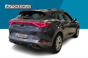 CUPRA FORMENTOR esikatselu 2