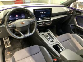 CUPRA LEON SPORTSTOURER esikatselu 1