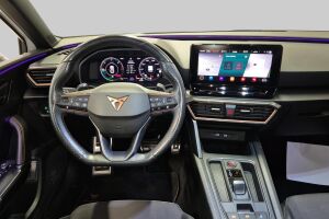 CUPRA LEON SPORTSTOURER esikatselu 1