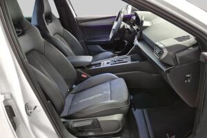 CUPRA LEON SPORTSTOURER esikatselu 3