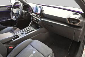 CUPRA LEON SPORTSTOURER esikatselu 4